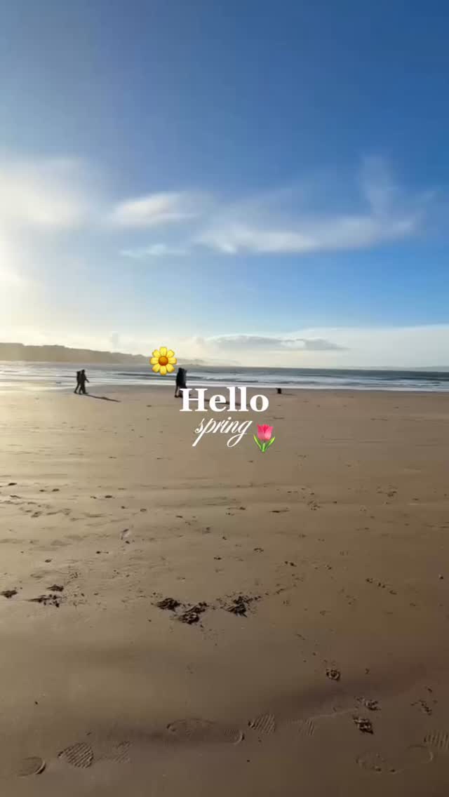 Spring is here🌼

There’s nothing quite like the Causeway Coast in spring! Flowers are beginning to bloom, beaches are getting busier and coastal walks with brighter, longer evenings✨

#hellospring #selfcateringaccomodation #springonthecoast #coastalescape