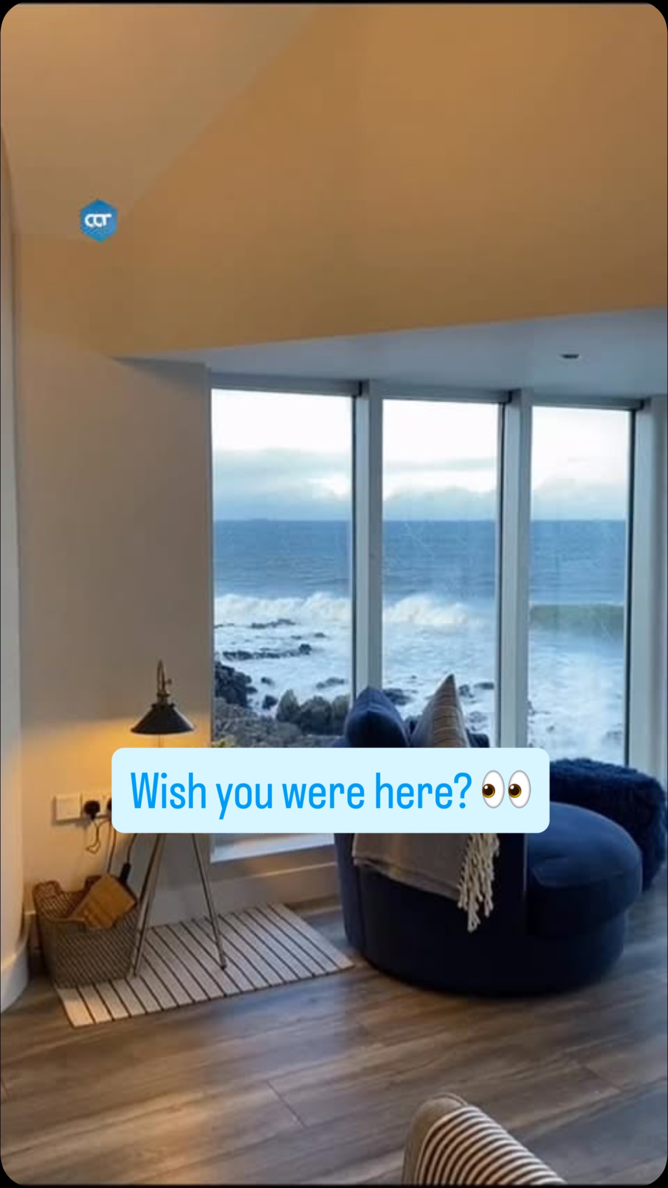 Follow us for stays on the Causeway Coast and holiday inspiration whenever you need it!⭐️

Check out all our holiday rentals online today! 
👉🏻www.causewaycoastrentals.co.uk

#stayhere #selfcateringaccommodation #portstewart #ccr