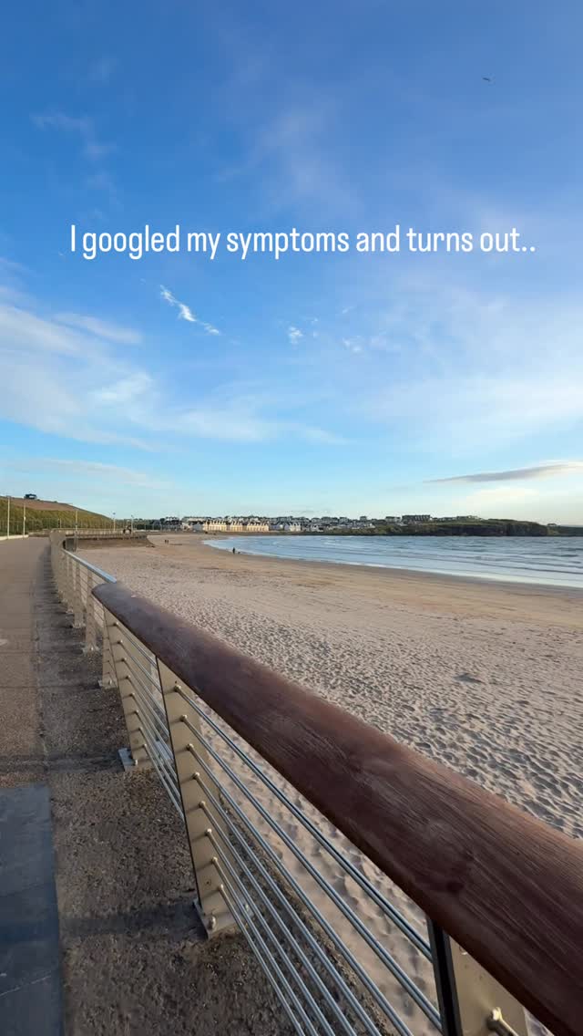 ✨ Sometimes the best kind of therapy is a walk along the beach 🌊💕

Fresh air, the sound of the waves, birds singing, and a little peace and quiet… it really can do wonders for the soul.

👉 Consider this your sign to book that wee break away before the summer rush begins! Comment “CCR” and we’ll send you the direct link to book your stay online today 🏡

#springgetaway #selfcateringholidayhome #accommodationni #stayhere #holidayhomesni