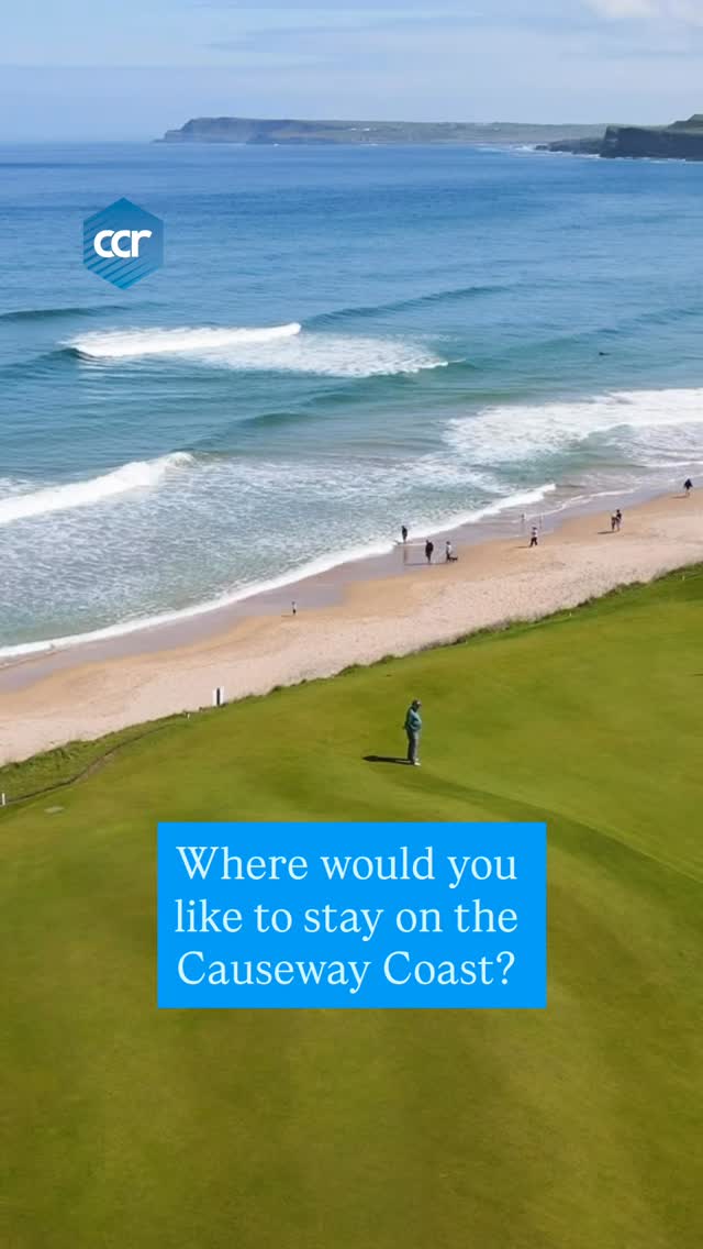 Which location do you prefer on the Causeway Coast? 🌊

Check out some of the properties we have in each location✨

📲Comment ‘CCR’ to be sent the direct link to view all our properties online!

#selfcateringaccomodation #portstewart #stayhere #portrush #visitcauseway