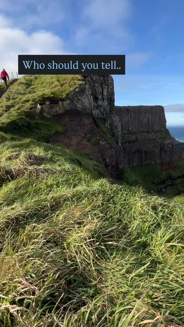 👉Share this reel with your friends and family looking to explore the wonders and beauty of The Causeway Coast!

Why not check out our website today and book your self catering holiday home with us and start planning your next adventure to Northern Ireland🌅

Comment ‘CCR’ for the direct link to our website🏡

#causewaycoastproperties #northernirelandtravel #visitni #exploreni #holidayhomesni #selfcateringholidays #discoverni #tourismni #selfcateringaccommodation #stayhere #wildathlanticway