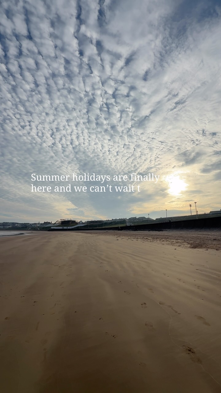 Summer holidays are finally here and we can’t wait to welcome you back to the Causeway Coast for another unforgettable summer filled with seaside adventures, laughter and fond memories.☀️🌊

Looking for a last-minute getaway? Comment CCR below and we’ll send you our remaining availability! 🏖️

#coastalgetaways #summerholidaysni #stayhere #causewaycoastproperties #selfcateringholidayhomes