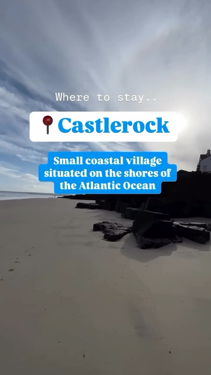Looking for accommodation is this coastal village comment ‘CCR’ to find out more and book online🏡

Castlerock is a small coastal village situated on the shores of the Atlantic Ocean, within County Londonderry. It is known for its picturesque scenery, sandy beaches, and its proximity to the famous Causeway Coastal Route. 

The village features a mix of residential homes, local shops, and amenities, making it a charming place for both residents and visitors. One of the notable landmarks is the nearby Benone Beach, which offers opportunities for swimming, surfing, and walking along the shore. 

Castlerock is also close to the historic site of the Mussenden Temple, a stunning circular building perched on a cliff, which provides breathtaking views of the coastline. The village is popular among tourists looking for a peaceful retreat, as well as those interested in outdoor activities like hiking, cycling or even located within the town is Castlerock golf club⛳️

Overall, Castlerock combines a relaxed village atmosphere with access to stunning landscapes and rich history, making it a lovely destination in Northern Ireland to visit. 

✨Why not make Castlerock your next destination to come and visit this year!✨

#stayhere #selfcateringaccomodation #castlerockni #visitni #holidayhomesni
