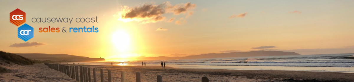 Causeway Coast Rentals